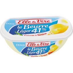 Elle Vire Beurre Tendre Doux 41 Mg 250g Achat Vente Beurre Beurre Tendre Doux 41 Mat Gr Cdiscount