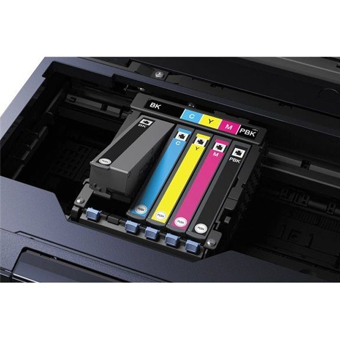 Epson Expression Premium Xp 600 Imprimante Mult Cdiscount Informatique