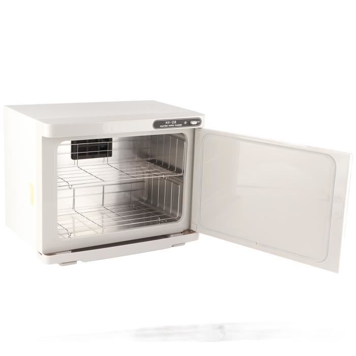 Carziyer Chauffe Serviette Esthetique Ultraviolette Désinfection Armoire Serviette Chaude Chauffe-Serviette Chauffage Hot Cabi Chauffe Serviette Pour Salle De Bain Ménagers, Coiffeur, Manucure (White Carziyer Chauffe Serviette Esthetique Ultraviolette Désinfection Armoire Serviette Chaude Chauffe-Serviette Chauffage Hot Cabi Chauffe Serviette Pour Salle De Bain Ménagers, Coiffeur, Manucure (White