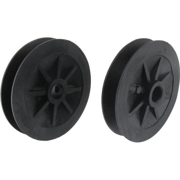 Poulie pour boitier de transmission ERING, HONDA, WOLF
