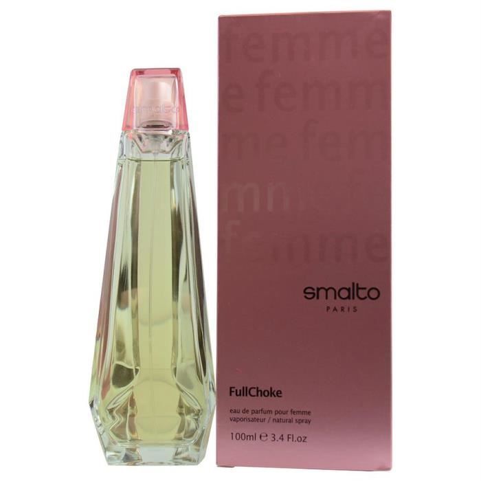 Francesco Smalto Full Choke By Francesco Smalto Eau De Parfum