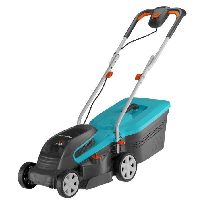 Tondeuse PowerMaxTM 3236V P4A sans batterie