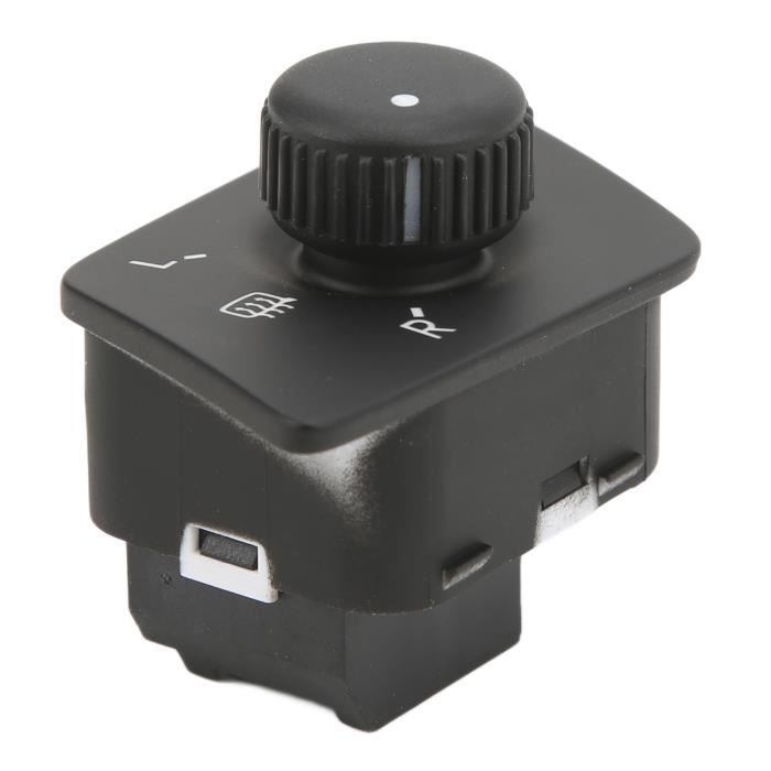 1x Interrupteur De Rétroviseur Latéral Pour Seat Ibiza 2009-2015