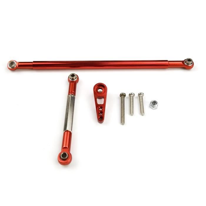 Kit Rallonge De Biellette Réglable M14 X 1,5 - Compatible Honda, Toyota, Etc., Neuf