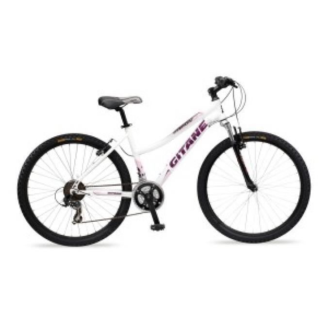 Gitane Fitz Roy 2 5 Femme Prix Pas Cher Cdiscount