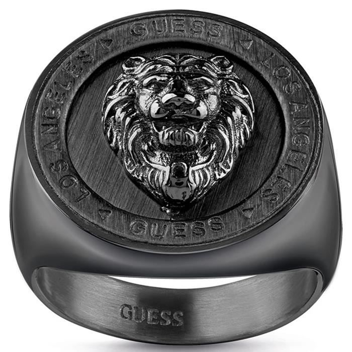 Bague guess homme clearance
