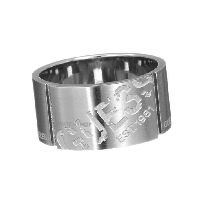 bague homme guess bague homme guess