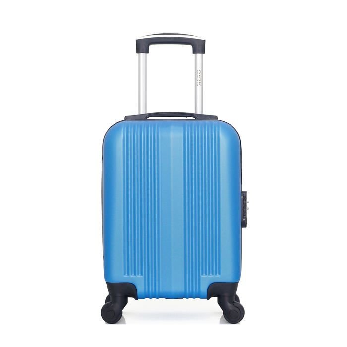 Valise Cabine Xxs Abs Renoso 46 Cm 4 Roues - Valise - Sac de voyage BUT