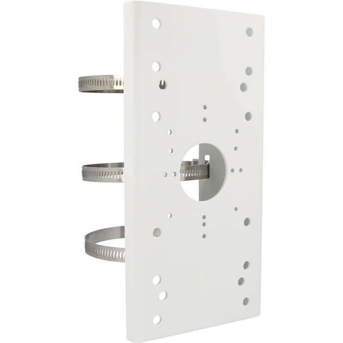 Hikvision Digital Technology DS-1275ZJ-SUS Support de Fixation pour ...