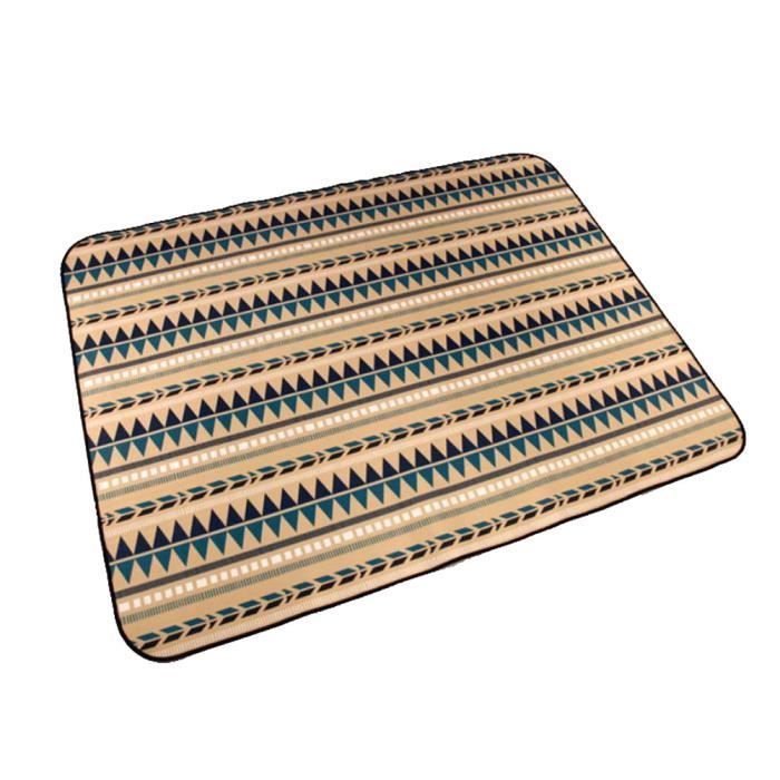 Tapis d'extérieur 270x400 cm, tapis plastique extérieur, tapis extérieur résistant 76,95 € kaufen