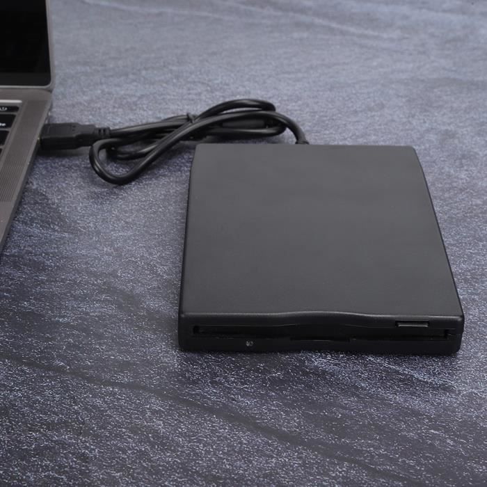 Lecteur De Disquettes 3 Pouces Amstrad EM 150 A - Pour Pièces Ou Réparation