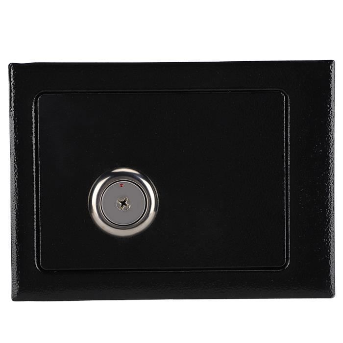 Coffre-Fort Déguisé En Dictionnaire - Sécurité Maison/Bureau - Motif Tour Eiffel - 18×11,5×5,5 Cm - 9
