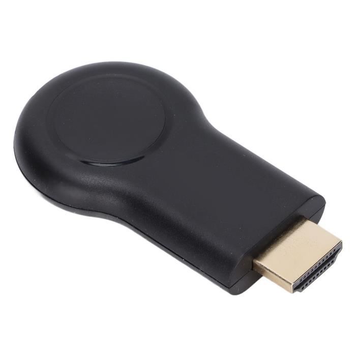 Adaptatr d'affichage sans fil ScreenCast 4K Max – j5create rope