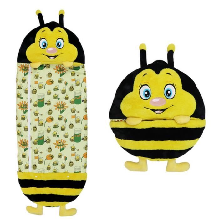 160 x 60cm Sac de Couchage et Oreiller de jeu pour enfants couverture de sieste Happy Game pour enfant oreiller de sac de couchag . - Puériculture & Eveil bébé 160 x 60cm Sac de Couchage et Oreiller de jeu pour enfants couverture de sieste Happy Game pour enfant oreiller de sac de couchag . - Puériculture & Eveil bébé