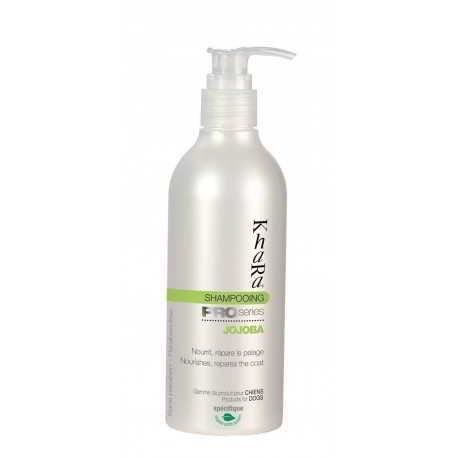 Comparer les prix de Shampooing Jojoba Khara