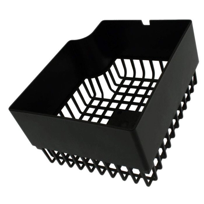 Bac de récupération des capsules pour cafetière et expresso KRUPS Compatible Capsules