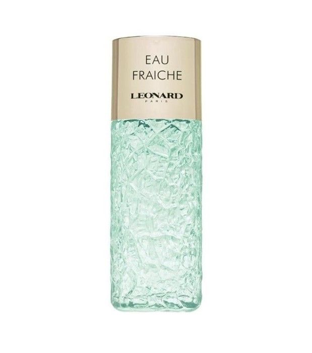LEONARD Eau FraicheEau Fraîche Eau de Toilette 100ml Cdiscount Au
