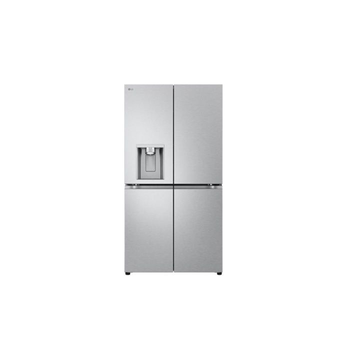 LG Réfrigérateur multiportes 637 litres inox GML960MBBE - vue 10