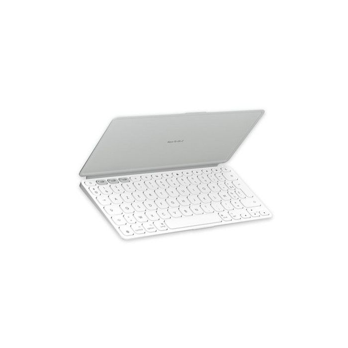 Clavier portable Logitech Keys-To-Go 2 AZERTY