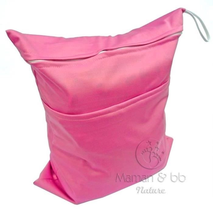 Sac imperméable pour clearance couches lavables
