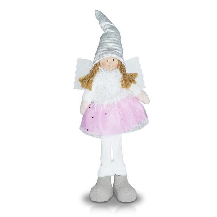Ailes De Cigale Déguisement - Pour Filles Cosplay Fée Ou Ange - Noir - 76x35cm - Accessoire Fête Déguisement