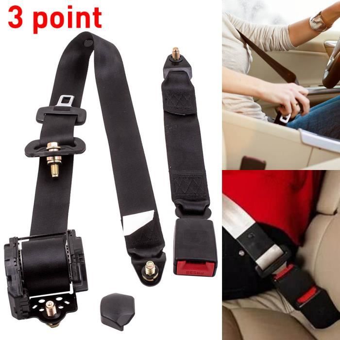 Ceinture de hotsell sécurité camion