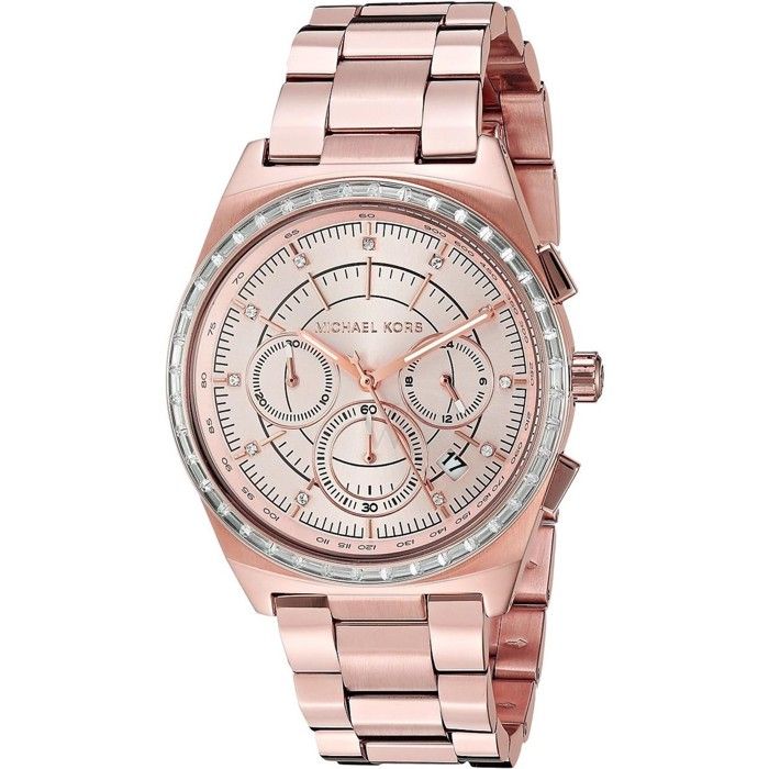 Michael Kors Vail MK6422 Montre Achat vente montre Homme