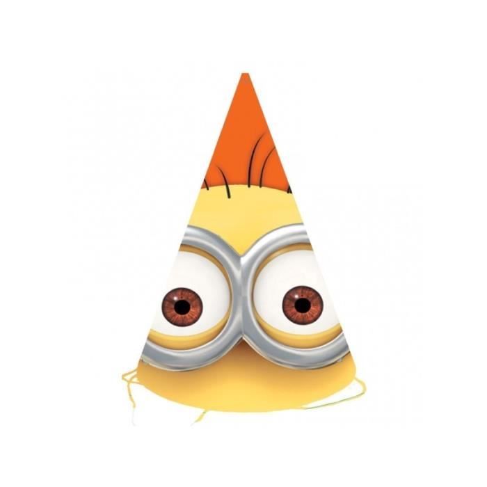 perruque minion