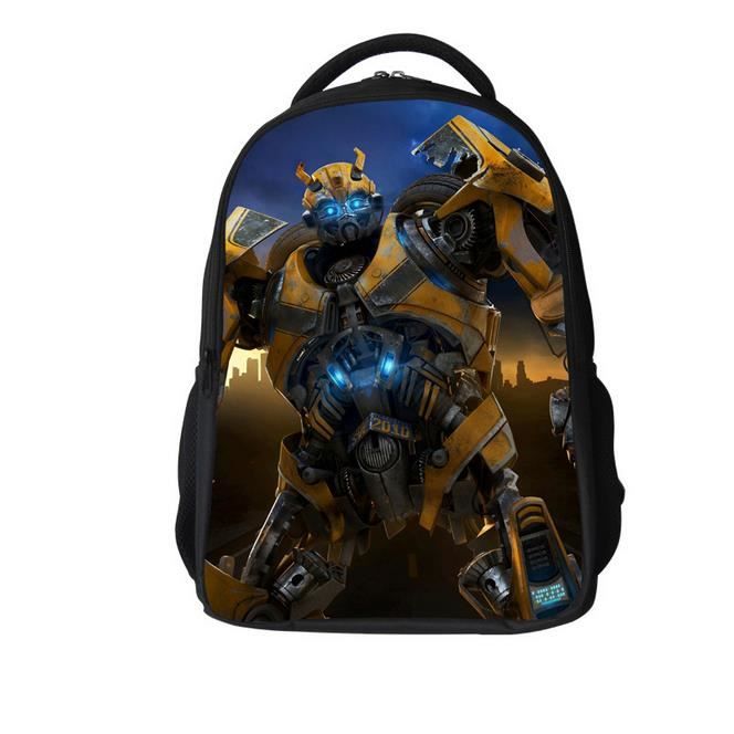 cartable bumblebee