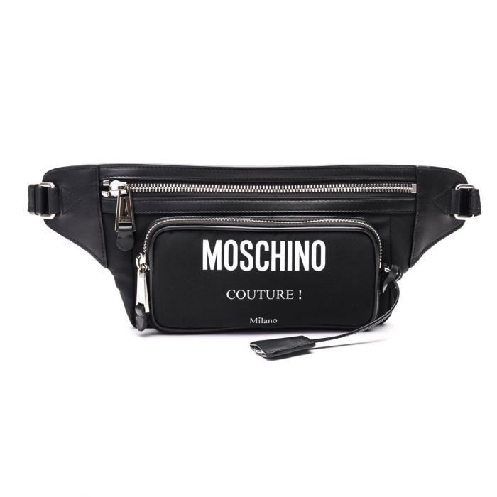 Banane moschino homme Clearance