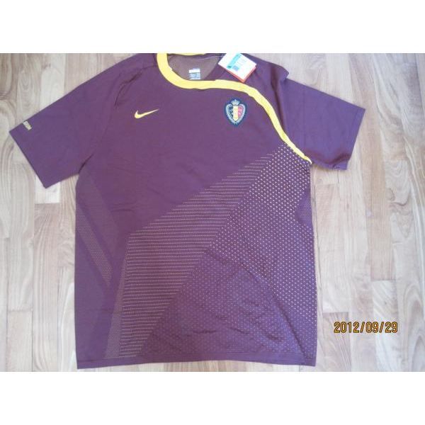 nike football belgique