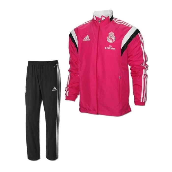 survetement adidas 2015