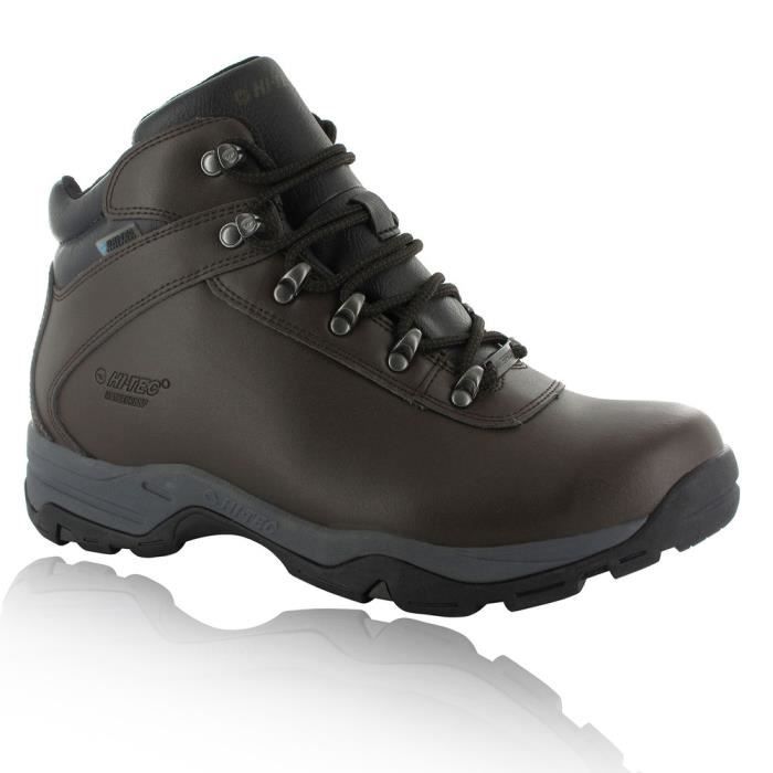 eurotrek iii wp