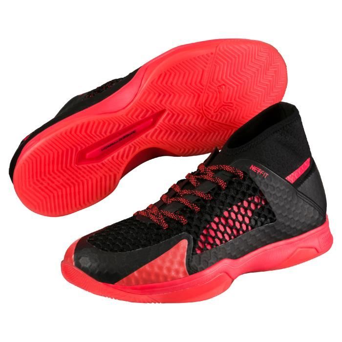 puma handball evospeed