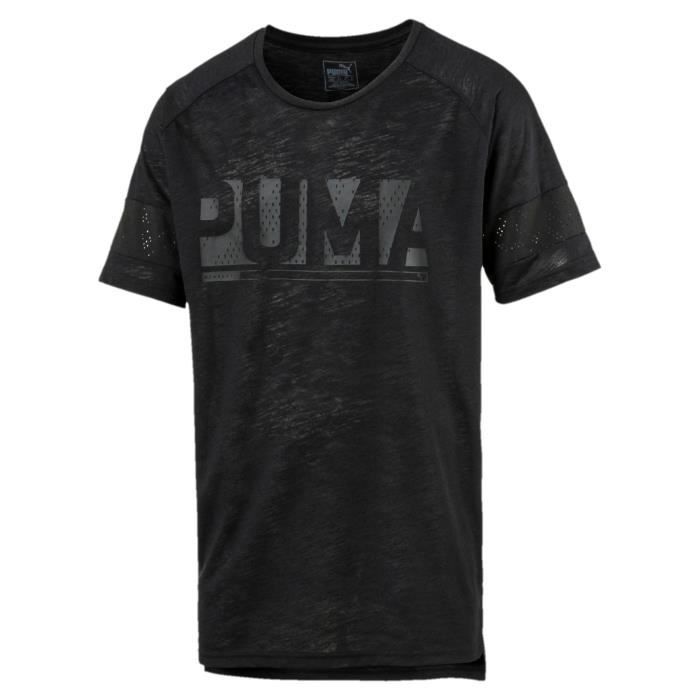 t shirt puma prix