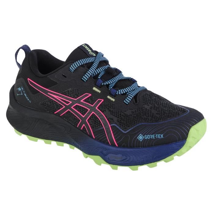 Asics gel trabuco femme deals