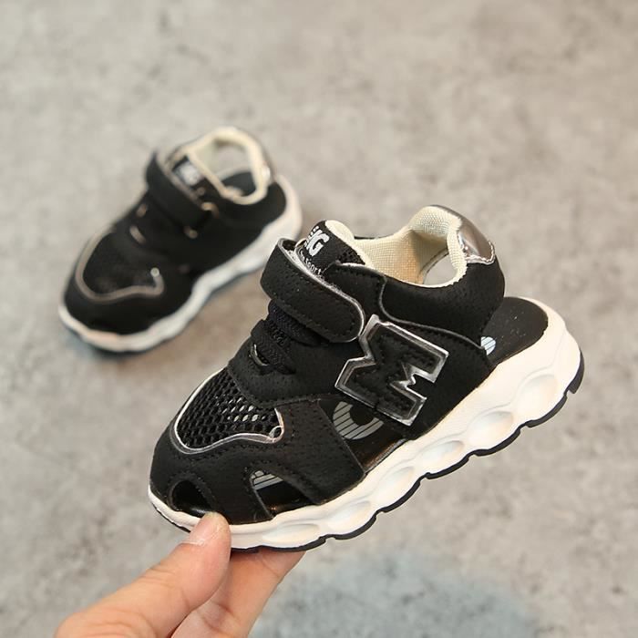 sandale plage bébé garcon