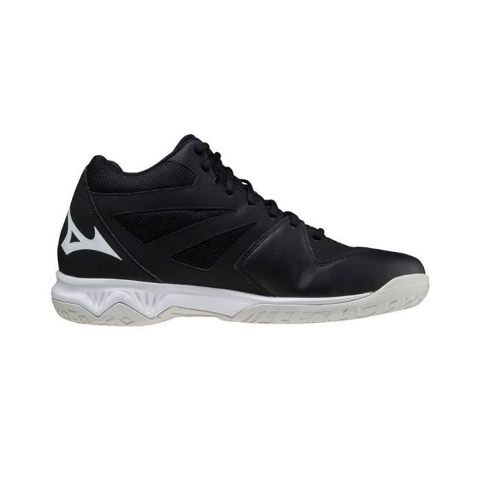basket femme mizuno