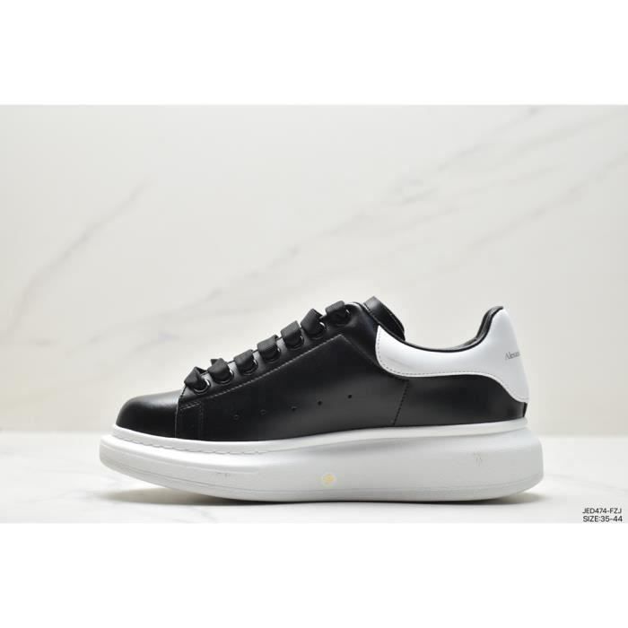 Chaussure best sale mcqueen homme