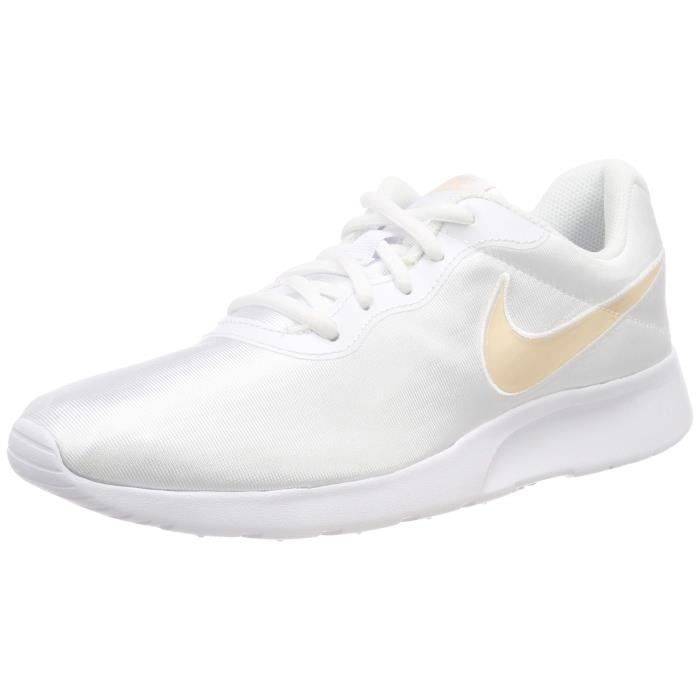 nike wmns tanjun chaussures de sport femme nike wmns tanjun chaussures de sport femme