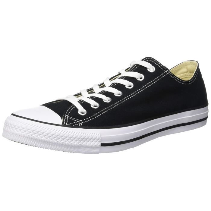 CONVERSE chuck taylor all star chaussures de saison 1P1GP8 Taille-18 Noir -  Achat / Vente basket - Cdiscount