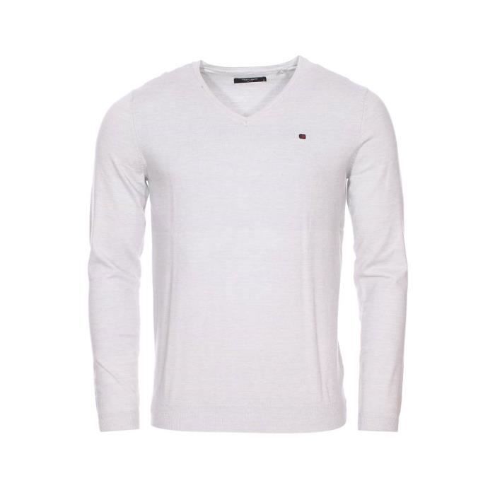 Pull teddy hotsell smith gris