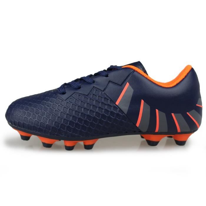 crampon de foot enfant
