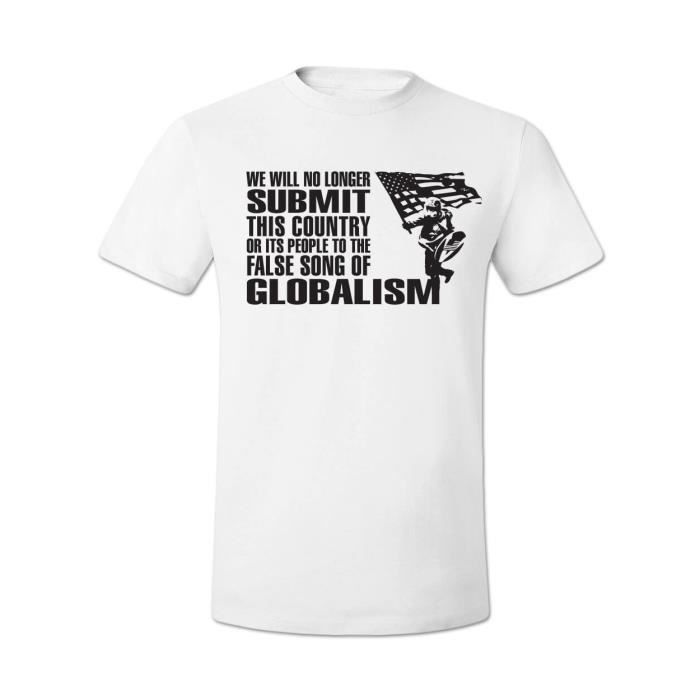 Based Stickman T Shirt Berkeley Riot Alt Knight Hero Anti Antifa Liberal Tears White Achat Vente T Shirt Cdiscount