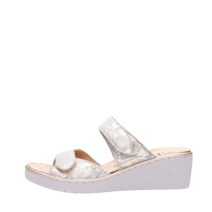 pantoufle mephisto femme