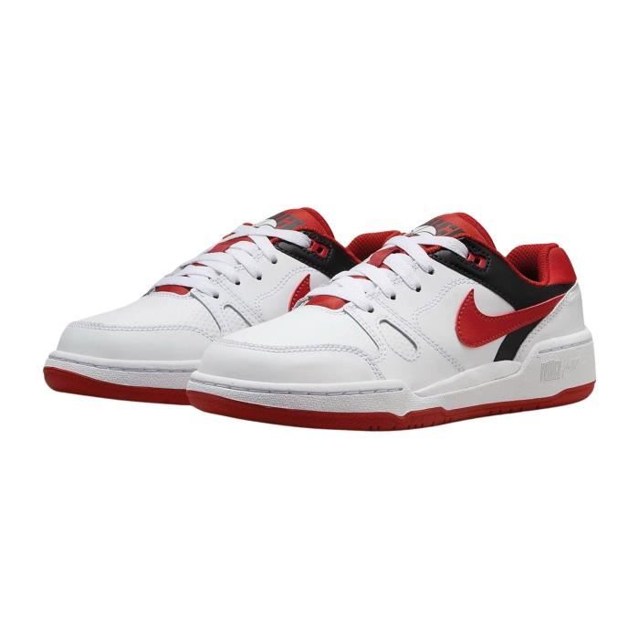 Nike Baskets Nike Full Force Enfants