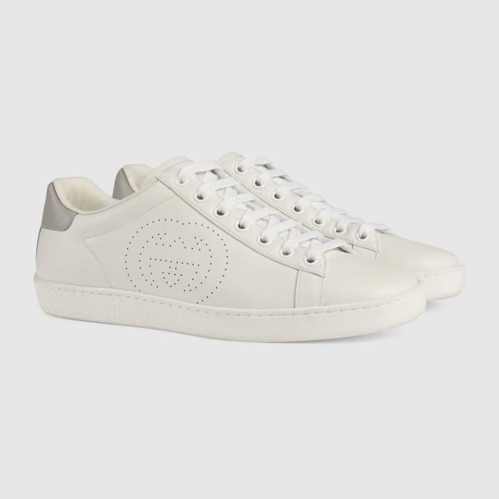basket gucci femme pas cher