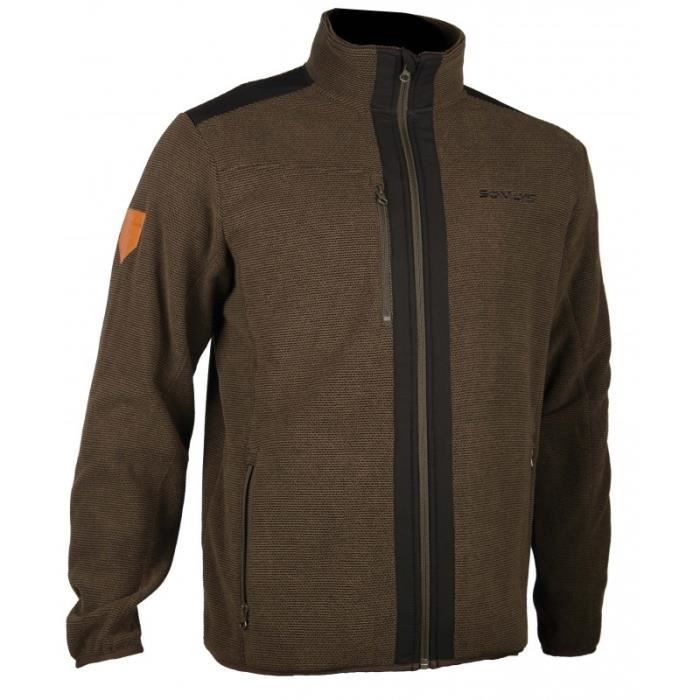 Veste de deals chasse somlys