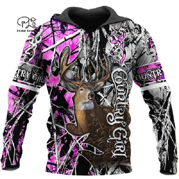 Pull chasseur discount