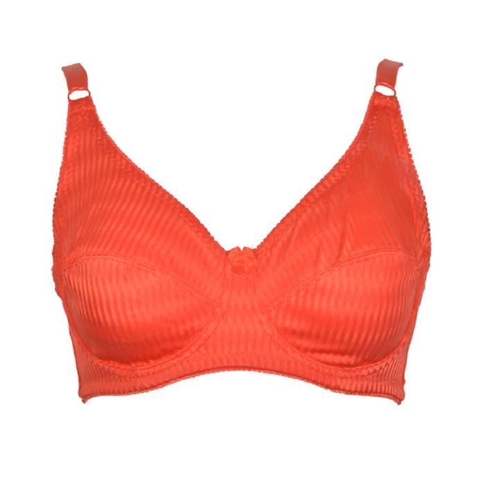 Soutien-gorge Balconnet Taille 100E – Blanc, Neuf Avec étiquettes, Sans Marque